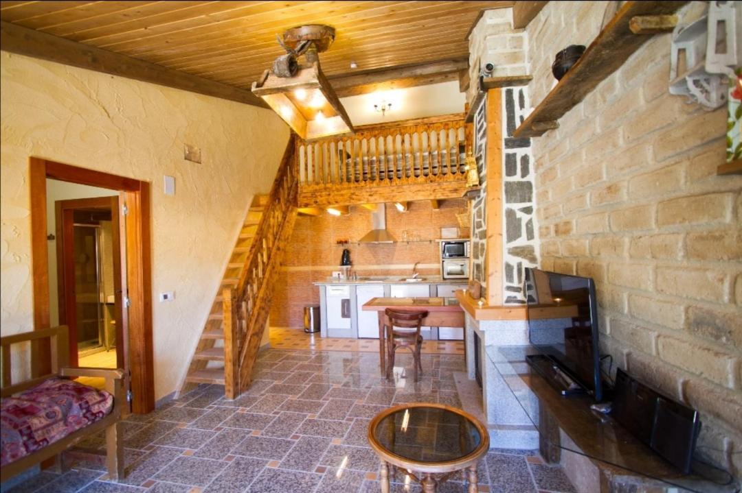 Casa Leocadia Villa Zafara Exterior foto